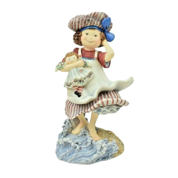 Lang & Wise Special Friends Bethany 41600217 - First Edition SBB 17 1998 - Picture 2 of 12